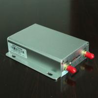 Buy cheap Multi-function gps tracker for taxi/bus/trucks product