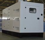 Factory Directly Supply 6 Cylinder LNG CNG Natural Gas Generator 160kw