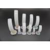 Buy cheap Yellow Oropharyngeal Airway Parts 90mm Guedel Pattern Airway from wholesalers
