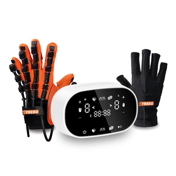 Buy cheap Intelligent Rehabilitation Robot Gloves Physiotherapy Hand Rehabilitation Devices 15W from wholesalers