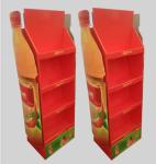 Supply paper shelf, shopping mall promotion, paper shelf, display shelf, multi