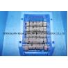 Buy cheap Knurling Metal Injection Molding Parts S45C Cnc Lathe Machining Parts from wholesalers