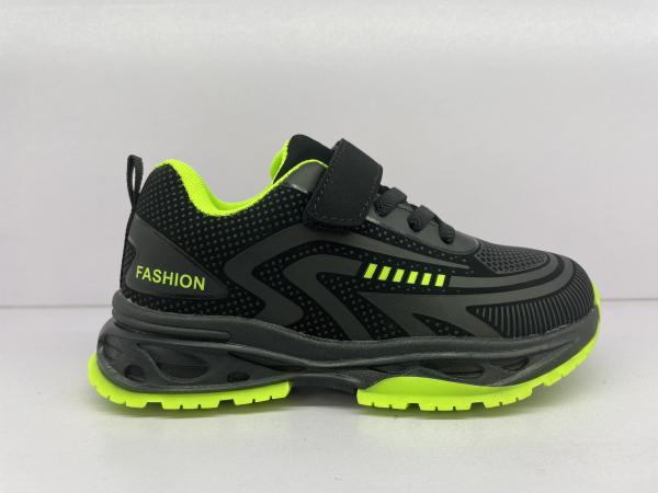 Buy cheap Unisex Children's Athletic Shoes EVA Insole Material For Beginner from wholesalers