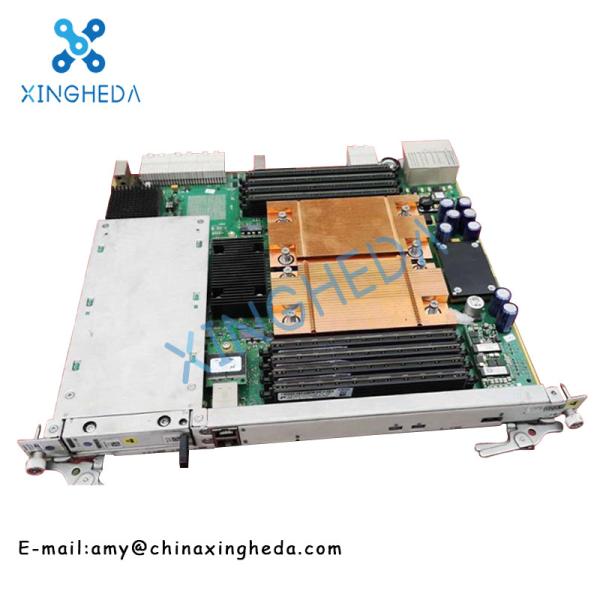Buy cheap Alcatel Lucent 3AG24161AB 4 X STM-64X 1678MCC Transmission Equipment from wholesalers