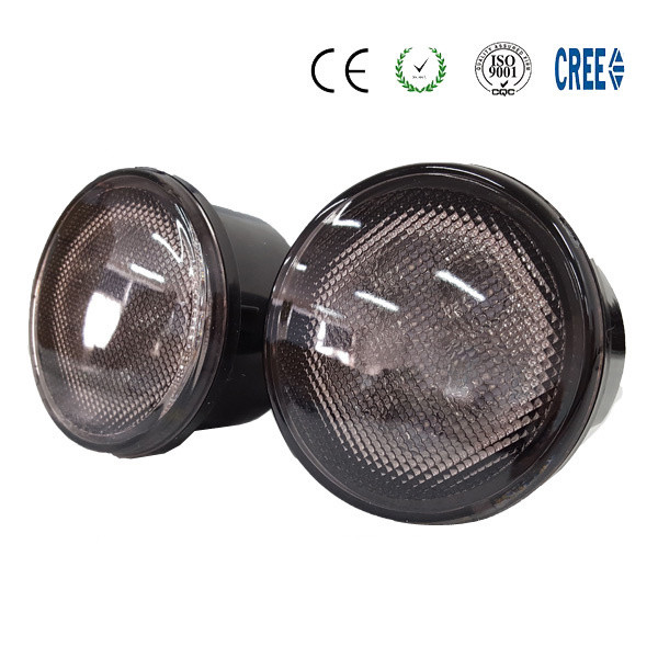 DC12V 3W Clear Lens Front Car Turn Signal Lights , IP68 Led Turn Signal Lights For Trucks