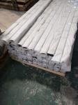 304 201 Polished Brushed Stainless Steel U Channel 10mm Glass Size Foshan
