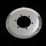TC Corrugated Paper Slitting Blades For TCY High Speed Slitting Machine