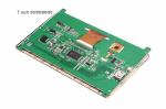 HDMI Touch Screen 7 Inch TFT LCD Display Capacitive 1024x600