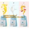 Buy cheap Double Zipper Wholesale Breast Milk Storage Bag,wholesale breast milk storage bag for baby milk storaging bpa free from wholesalers