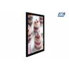 Buy cheap 22mm Thickness Snap Frame Light Box / Indoor Slimline Lightbox from wholesalers