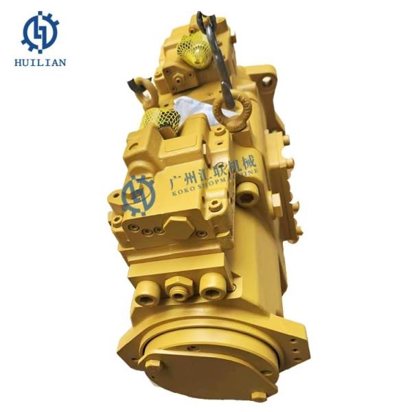 Hydraulic Pump E336GC E345GC E349GC E350GC Piston Main Pump Excavator Plunger