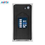 High Quality Metal housing Video Doorbell Intercom Door Phone Entry for Multiple