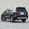 Buy cheap 2023 Large SUV With 7 Seats GWM Tank 500 Comfortable Cars For Business And Sports from wholesalers