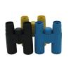 Buy cheap Colorful Children 10x32 Compact Folding Binoculars Telescope With Roof Prism from wholesalers