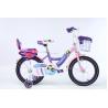 Buy cheap Brake Caliper Brake Children Bicycle With Steel Frame Material And Carton Box Packing from wholesalers