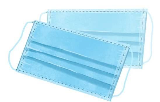 Buy cheap Wholesale Custom Earloop Disposable Non Woven 3 Ply Surgical Medical Face Mask Manufacturer Suppliers from wholesalers