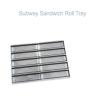 Buy cheap Rk Bakeware China- Auto Bake Serpentine Oven Stainless Steel Pudding Steamed Tray from wholesalers