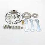 Ball Bearing Turbo Kits Repair Kit Fit G25 G25-550 G25-660 Inconel Cage Rebuild