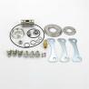Buy cheap Ball Bearing Turbo Kits Repair Kit Fit G25 G25-550 G25-660 Inconel Cage Rebuild Kits from wholesalers