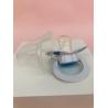 Buy cheap BSCI ABS Liquid Silicone Baby Soother With Cover ' from wholesalers