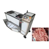 Buy cheap Salami Ham Sausage Meat Mixer Machine 150L/H For Food Processing Machinery product