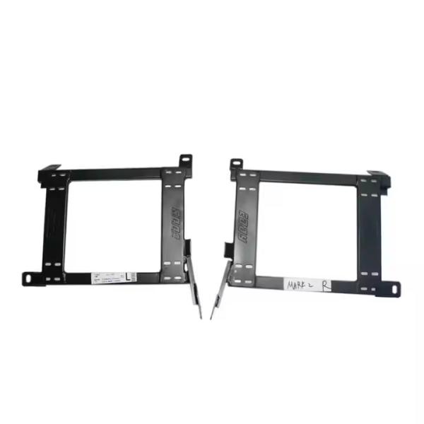 Buy cheap EDDYSTAR High Strength Iron Racing Seat Bracket For TOYOTA Chaser Mark2 from wholesalers
