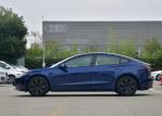 New Energy Electric Car Tesla Model 3 Tesla 5 Seater Sedan 305KM EV Cars