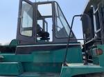 Used Orignal Japan Manufactured Mitsubishi Fd300 Forklift Truck in Perfect