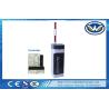 Buy cheap Remote Control Arking Boom Barrier , Boom Gates SystemsWith Auto Reverse from wholesalers