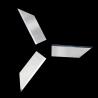 Buy cheap Tungsten Carbide Sharp Blade Industrial Blade For Leather Cutting Machine from wholesalers