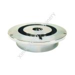 Zinc Plated Custom CNC Milling Parts