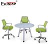 Buy cheap Scratch Resistant Comfortable Conference Table Adjustable Height from wholesalers