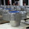 Buy cheap WNRF Flange NACE Standard Buttweld Flanges ASME B16.5 SCH120 from wholesalers
