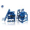 Buy cheap High Performance Tire Regrooving Equipment Curing Rim Fixing Machine Blue Color from wholesalers