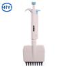 Buy cheap Half Autoclavable 8 Channels Adjustable Volume Pipette Liquid Transfer ToolPipette from wholesalers