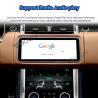 Buy cheap Auto Stereo Car Radio For Land Rover Range Rover Sport L494 2013-2016 Android Auto Carplay GPS Navigation Multimedia from wholesalers