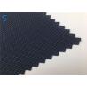 Buy cheap ISO 250gsm 600D Custom Jacquard Fabric PU Coated from wholesalers