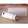 Buy cheap Valentine gift led heart cup luxury custom hot water bottle from wholesalers