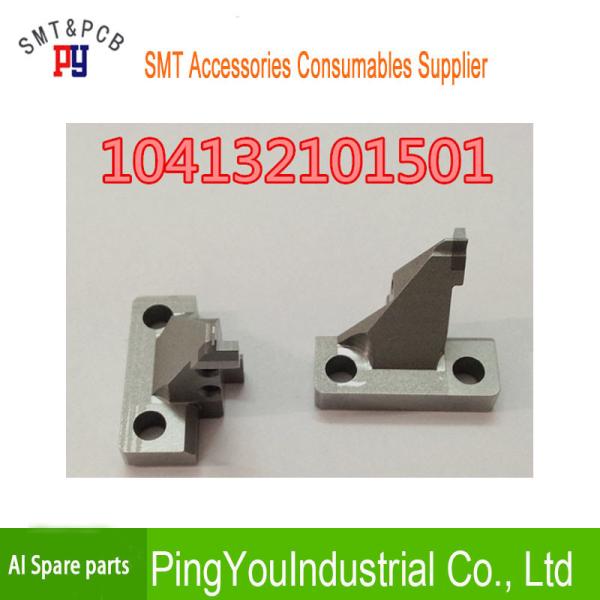 Buy cheap 104132101501 CLINCH BASE 2.5 Panasonic AVK AI machine parts Large in stocks from wholesalers
