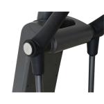 Custom Home Fitness Cardio Machine Elliptical Exercise Cross Trainer
