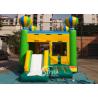 Buy cheap Crazy fun outdoor kids inflatable balloon combo castle on sale made of best pvc tarpaulin from Sino Inflatables from wholesalers
