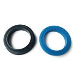 Heat Resistant High Quality Rubber Sealing Gasket Hammer Union Seals For Oil And