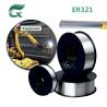 Buy cheap ER321 Custom Diameter Stainless Steel Welding Wire AWS A5.9 1.6mm/2.0mm from wholesalers