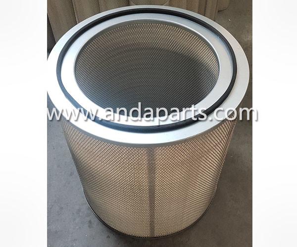 Buy cheap Good Quality Air Filter For CATERPILLAR 105-9741 from wholesalers