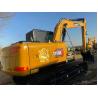 Buy cheap Used SANY SY135C Excavator | 13.5Ton Capacity, Full Service History | Construction, Mining, Earthmoving from wholesalers