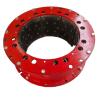 Buy cheap API 7K Pneumatic Tube Clutch For Drawworks Parts from wholesalers