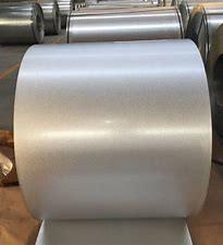 Buy cheap 2.30mm Thickness Finger Proof AZ185 Aluzinc Steel Coils from wholesalers