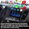 Buy cheap INFINITI QX70 FX35 FX37 HD screen upgrade wireless carplay android auto IT06 from wholesalers