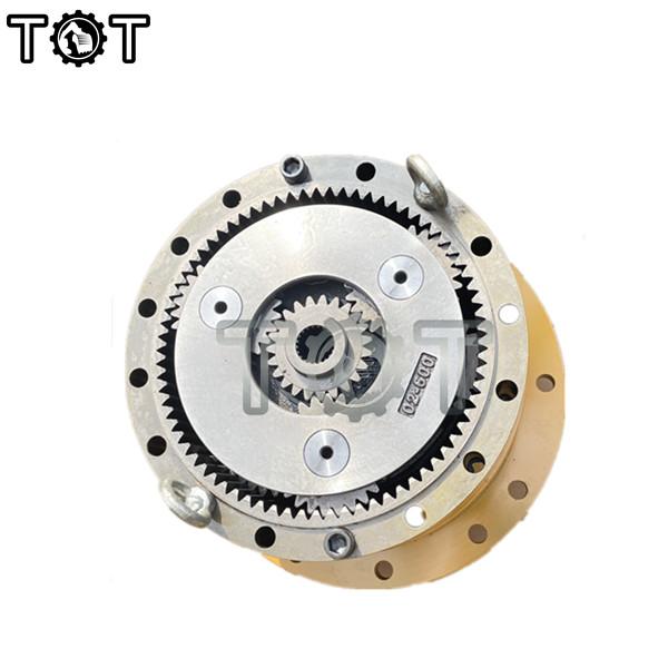 Buy cheap E320C E320D Swing Reduction Gear 1484644 Swing Reducer Without Motor from wholesalers