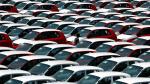 white color Vehicle Protection Film for Plug-in Hybrid Electric Vehicles